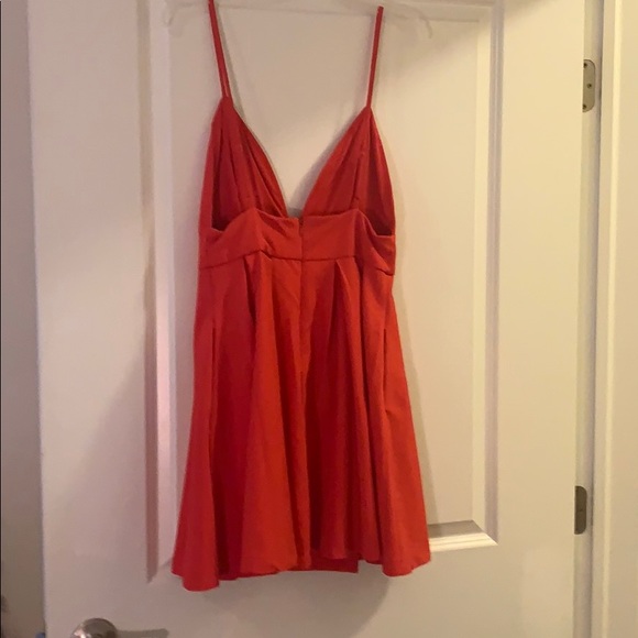 Mini Dress - Picture 3 of 3